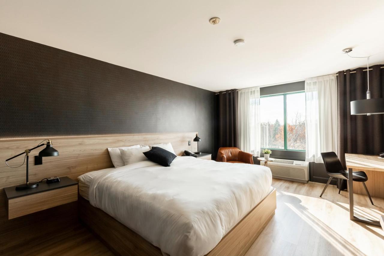 Hotel Chateau Жольет Экстерьер фото