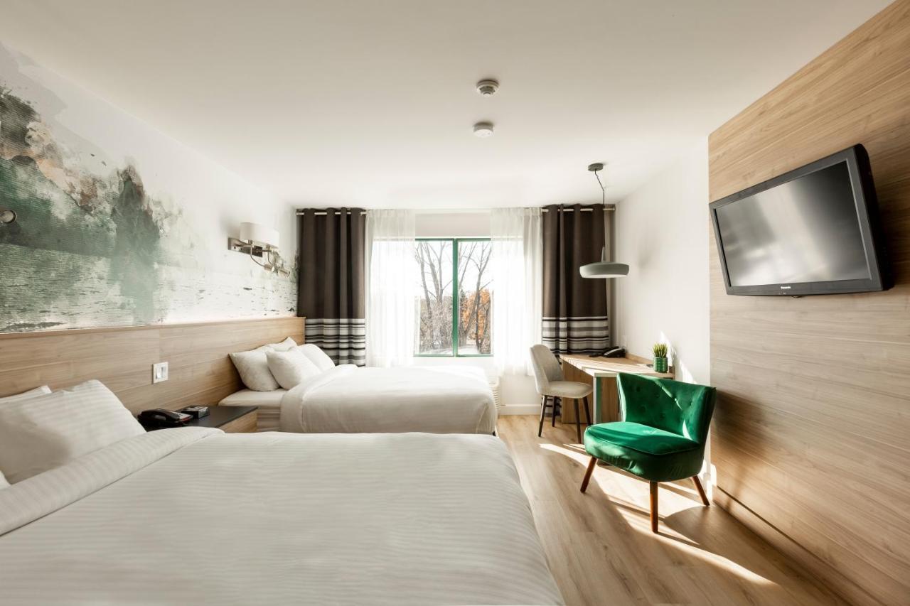 Hotel Chateau Жольет Экстерьер фото