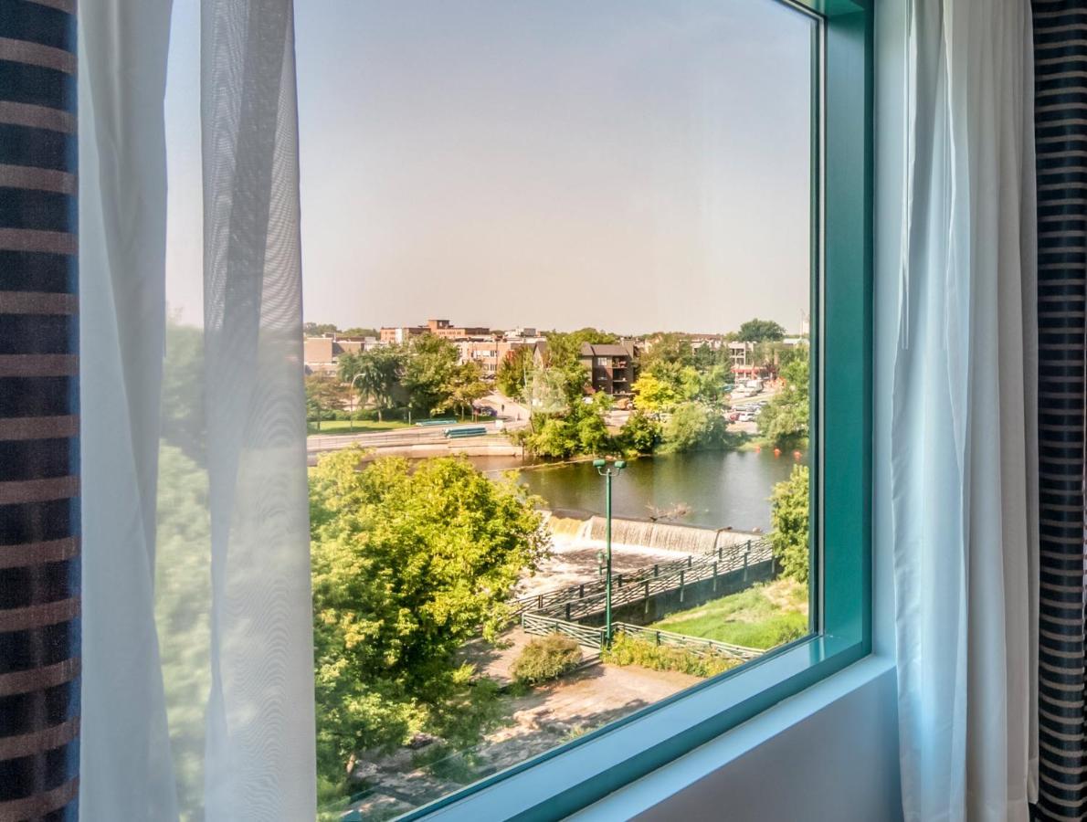 Hotel Chateau Жольет Экстерьер фото