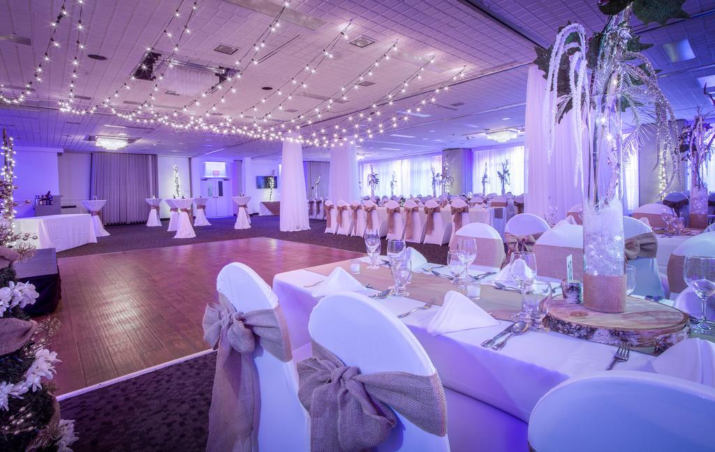 Hotel Chateau Жольет Экстерьер фото