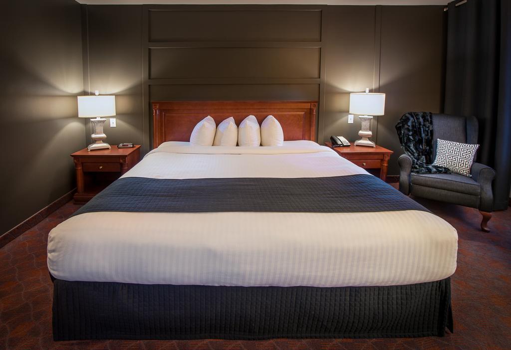 Hotel Chateau Жольет Экстерьер фото