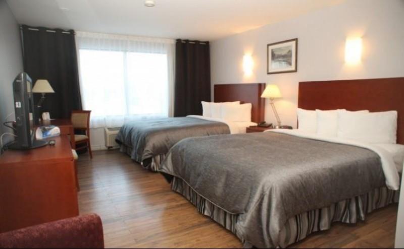 Hotel Chateau Жольет Номер фото