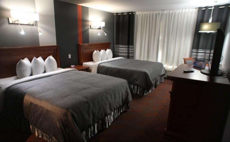 Hotel Chateau Жольет Номер фото